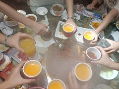 -大队长主题火锅(观音桥店)