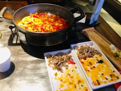 -辣尚瘾·烤鱼·新川菜(交大直营店)