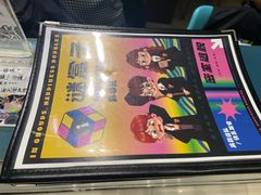 -谜盒子奇幻密室(南屏店)