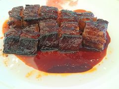 -侨美·唐荔园·40年地道粤菜