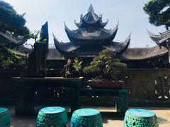 -自贡市盐业历史博物馆