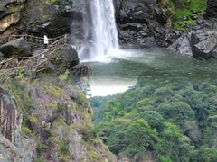 -九鲤湖风景区