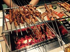 -丰茂烤串