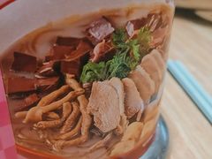 -小杨生煎(龙阳广场店)