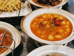 -明丰小渔馆(明月路店)