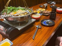 -鸟鹏烧鸟居酒屋(仁恒梦中心店)