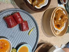 -点都德(聚福楼店)