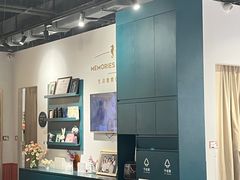 -海马体照相馆(天津世纪都会店)