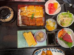-玄白·炭烤活鳗(上海首店)