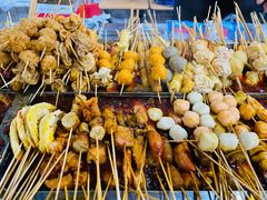 -大姐麻辣烫(莲宝中路店)