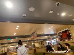 -海底捞火锅(上地华联店)