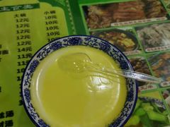 老酸奶-继承独一味生烤羊排(金牛小区店)