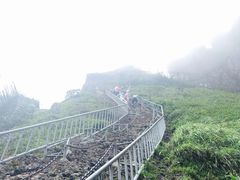 -七仙岭温泉国家森林公园