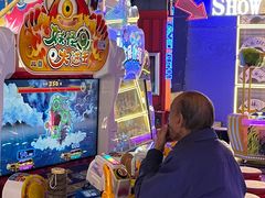 -阿尔法Game Station(中山路店)
