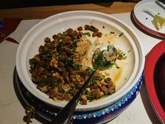 -四季厨房 鲁菜·孔府烤鸭(高新万达店)