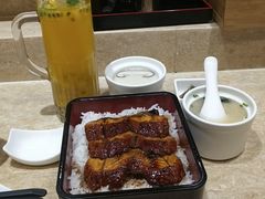 -东京屋(武定路店)