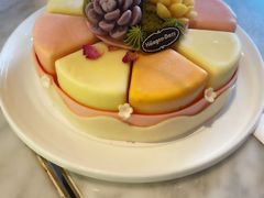 -哈根达斯(龙湖时代天街店)