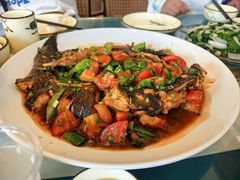 -生态苑农庄(十里画廊遇龙河店)