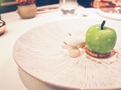 -翡翠36餐厅(浦东香格里拉店)