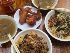 -富辉粉店·海南咖喱饭