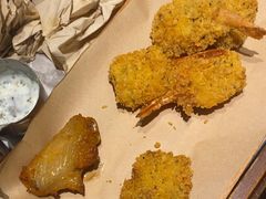 -必胜客(上海新南方商城PH店)