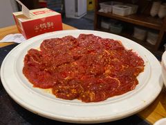 -锅首鲜品火锅(鸳鸯店)