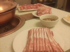 -八先生涮肉房(三里河店)