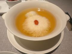 明月雪绒老鸡汤-逸道(益丰·外滩源店)