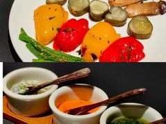 -拉蒂娜·巴西牛排馆 Latina·Brazilian Steakhouse(陆家嘴旗舰店)