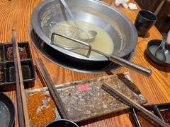 -海子口鲜牛馆(招商兰溪谷店)