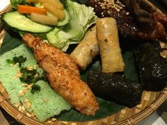 -美奈小馆·越南料理(中航城君尚购物中心店)