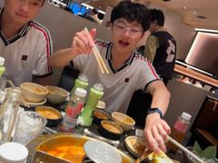 -牛New寿喜烧(新六百店)