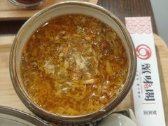 -蟹味阁·蟹黄面(体育西横街店)
