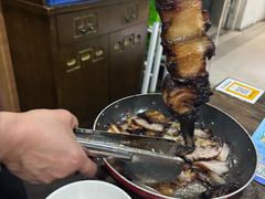 -巴犀烧烤(新崇光店)