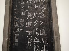 -西安青龙寺遗址景区