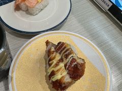 -滨寿司(新街口中央商场店)