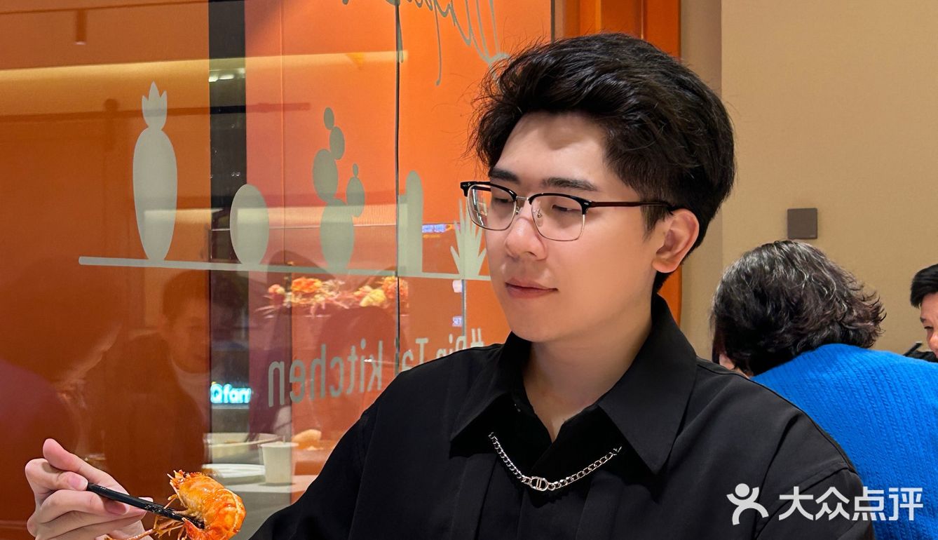 在东莞！这家泰料餐厅简直超适合情侣约会