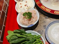 -谭焱火锅(蓝天市心广场店)