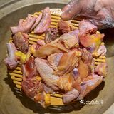 注重养生，金汤鲍鱼石锅鲜生你得知道一下