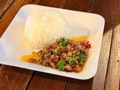-Doo Dee Thai Food(Issan/Isaan/Esan)