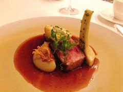 -Caprice(香港四季酒店)