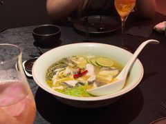 -醉东Oriental House(静安嘉里中心店)