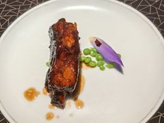 -上海吉臣维景酒店·维多利亚餐厅