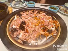 -碗中海·蒸汽海鲜·桑拿鸡(岭南天地店)