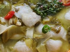 青花椒酸菜鱼-鱼你在一起(顺义国泰生活广场机场店)