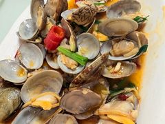 -星奇缘·海鲜餐厅(东山美食地标店)