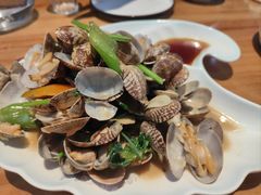 -食鸡公社辣子鸡·潍坊菜·烧烤