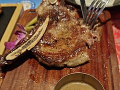 -安德烈俄式西餐厅(中央大街店)