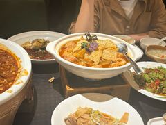-桂小厨广西菜(万象城店)