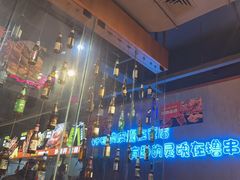 -本色.小马哥烧烤(五一路总店)